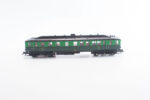 Märklin 3426 motorwagen Serie 600 NMBS digitaal/FX