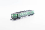 Märklin 3426 motorwagen Serie 600 NMBS digitaal/FX - Afbeelding 2
