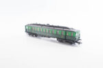 Märklin 3426 motorwagen Serie 600 NMBS digitaal/FX - Afbeelding 3