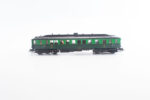 Märklin 3426 motorwagen Serie 600 NMBS digitaal/FX - Afbeelding 4