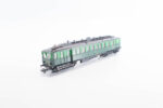 Märklin 3426 motorwagen Serie 600 NMBS digitaal/FX - Afbeelding 5