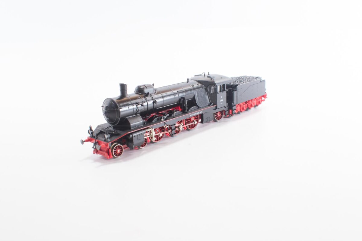 Märklin 3514 stoomlocomotief klasse C K.W.St.E - Afbeelding 2