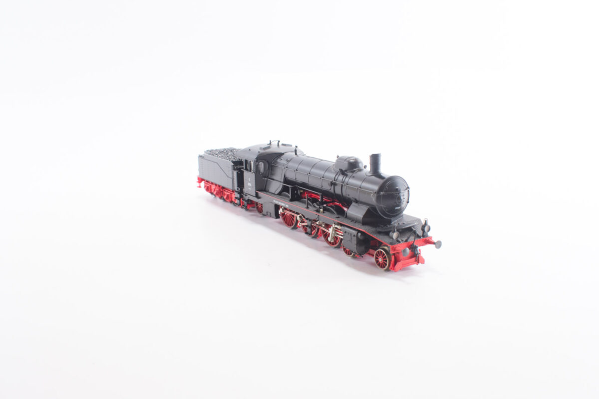 Märklin 3514 stoomlocomotief klasse C K.W.St.E - Afbeelding 3