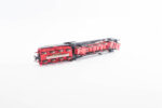 Märklin 3514 stoomlocomotief klasse C K.W.St.E - Afbeelding 6