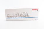 Märklin 3514 stoomlocomotief klasse C K.W.St.E - Afbeelding 8
