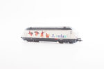 Märklin 34615 digitale Elektrische locomotief Serie460 SBB FX - Afbeelding 5