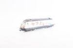 Märklin 34615 digitale Elektrische locomotief Serie460 SBB FX - Afbeelding 4