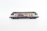 Märklin 34613 digitale Elektrische locomotief Serie460 SBB FX