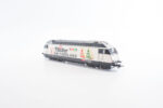 Märklin 34613 digitale Elektrische locomotief Serie460 SBB FX - Afbeelding 3