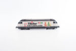 Märklin 34613 digitale Elektrische locomotief Serie460 SBB FX - Afbeelding 4