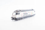 Märklin 34613 digitale Elektrische locomotief Serie460 SBB FX - Afbeelding 5