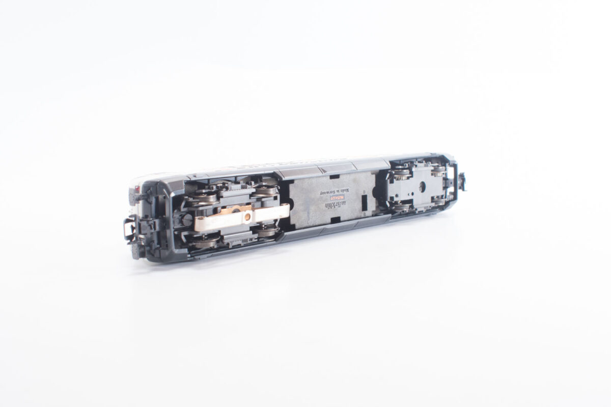 Märklin 34613 digitale Elektrische locomotief Serie460 SBB FX - Afbeelding 6