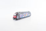 Märklin 34634 digitale Elektrische locomotief Serie460 SBB - Afbeelding 2