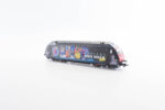 Märklin 34634 digitale Elektrische locomotief Serie460 SBB - Afbeelding 3