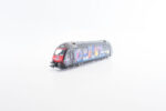 Märklin 34634 digitale Elektrische locomotief Serie460 SBB - Afbeelding 5