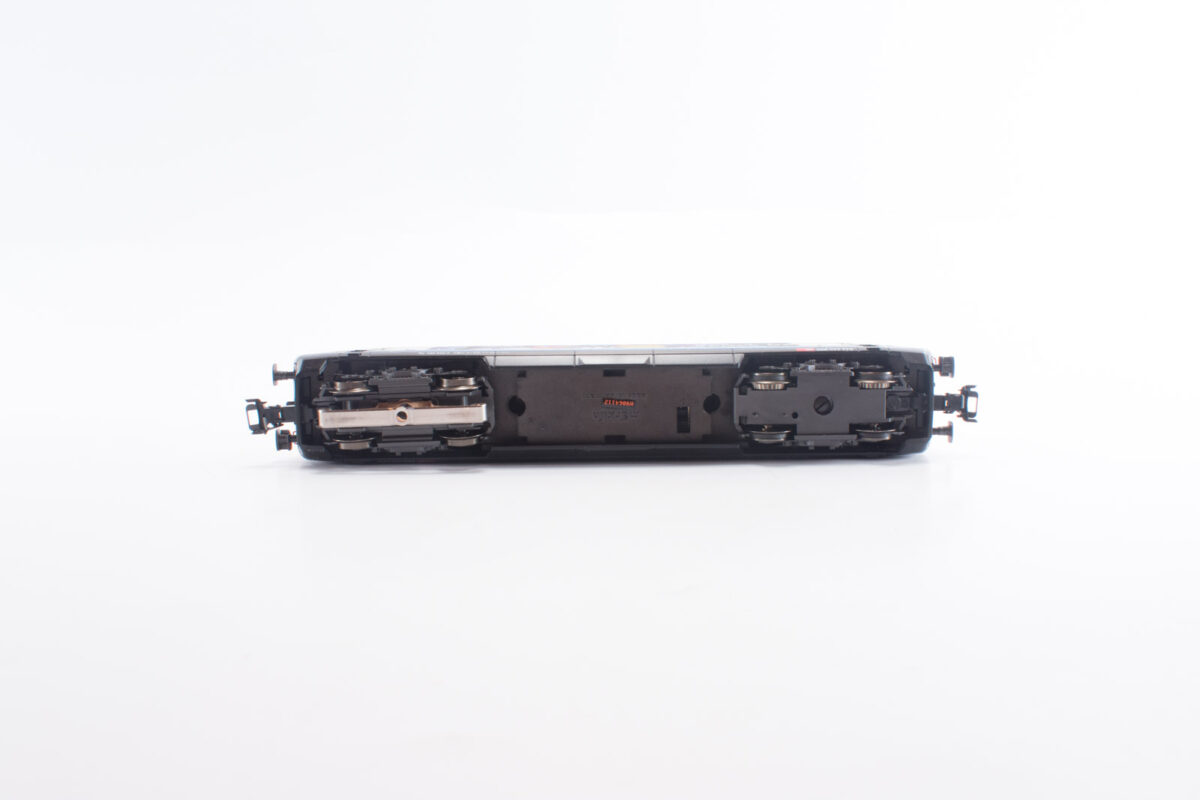Märklin 34634 digitale Elektrische locomotief Serie460 SBB - Afbeelding 6