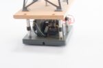 Märklin 7651 digitale hijskraan met hefmagneet met ondervloer-set - Afbeelding 5