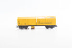 Lux 9620 digitale railstofzuiger - Afbeelding 2