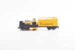 Lux 9620 digitale railstofzuiger - Afbeelding 3