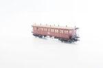 Märklin 42131 personenrijtuig 4ekl K.W.St.E - Afbeelding 2