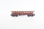 Märklin 42131 personenrijtuig 4ekl K.W.St.E - Afbeelding 3