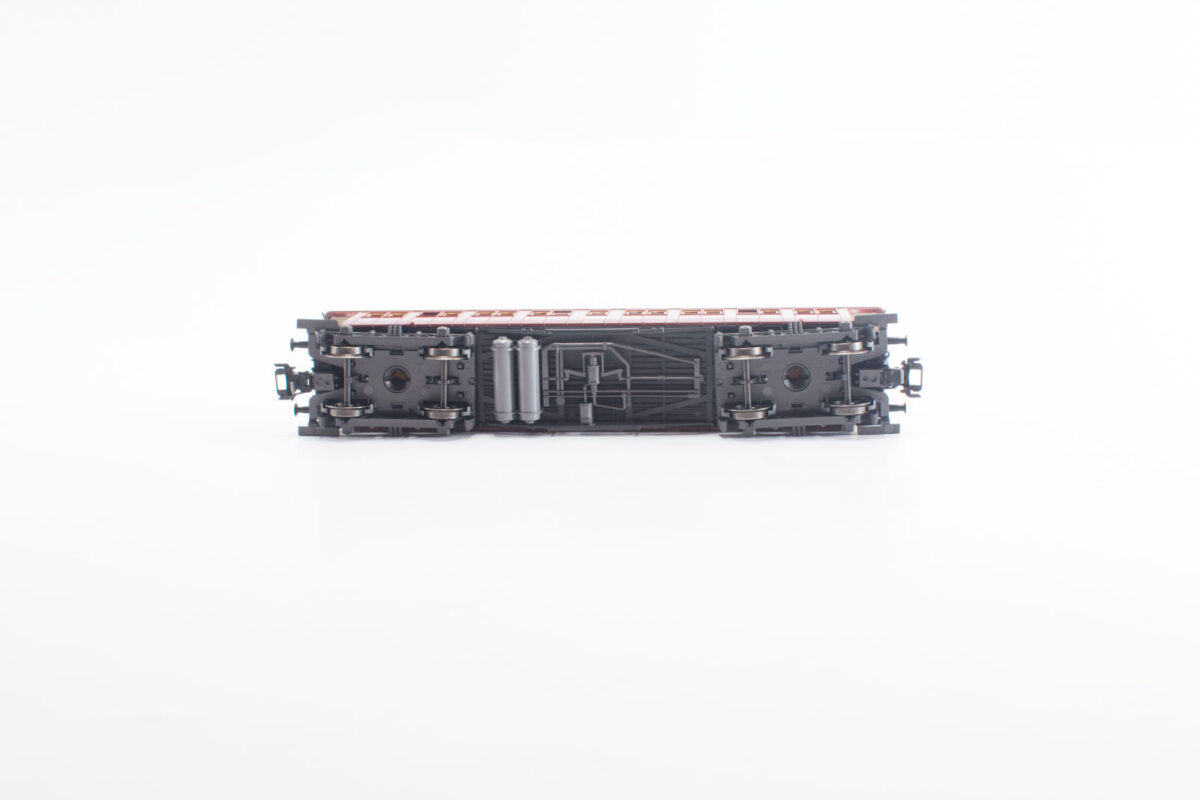 Märklin 42131 personenrijtuig 4ekl K.W.St.E - Afbeelding 4