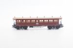 Märklin 42131 personenrijtuig 4ekl K.W.St.E