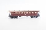 Märklin 42141 personenrijtuig 3ekl K.W.St.E