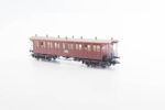 Märklin 42141 personenrijtuig 3ekl K.W.St.E - Afbeelding 2