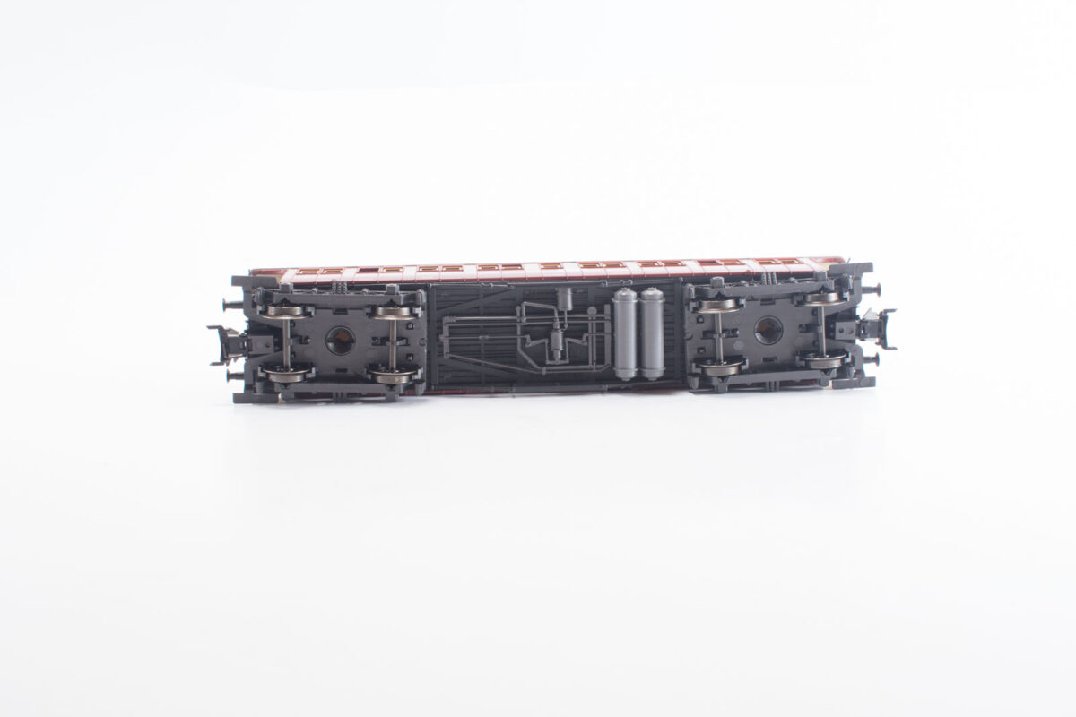 Märklin 42141 personenrijtuig 3ekl K.W.St.E - Afbeelding 4