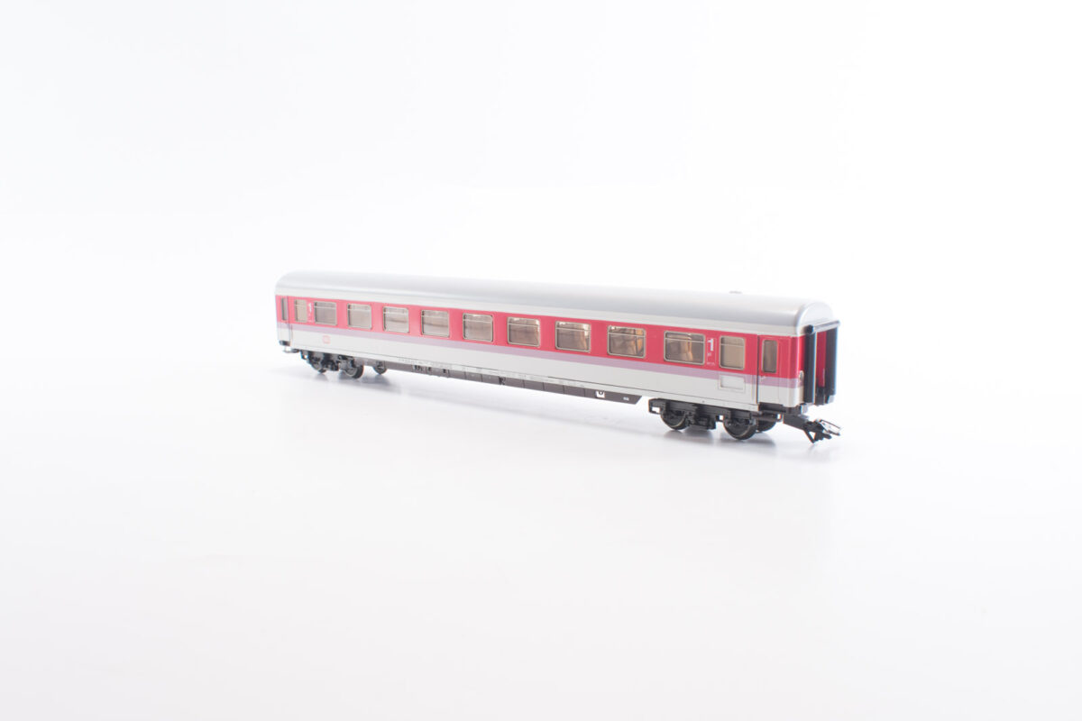 Märklin 42861 personenrijtuig 1e kl DB - Afbeelding 2