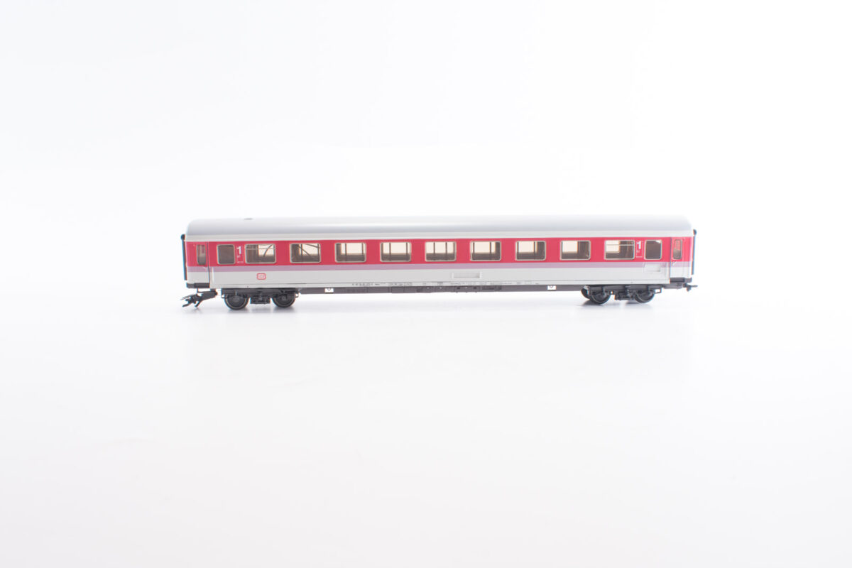 Märklin 42861 personenrijtuig 1e kl DB - Afbeelding 3