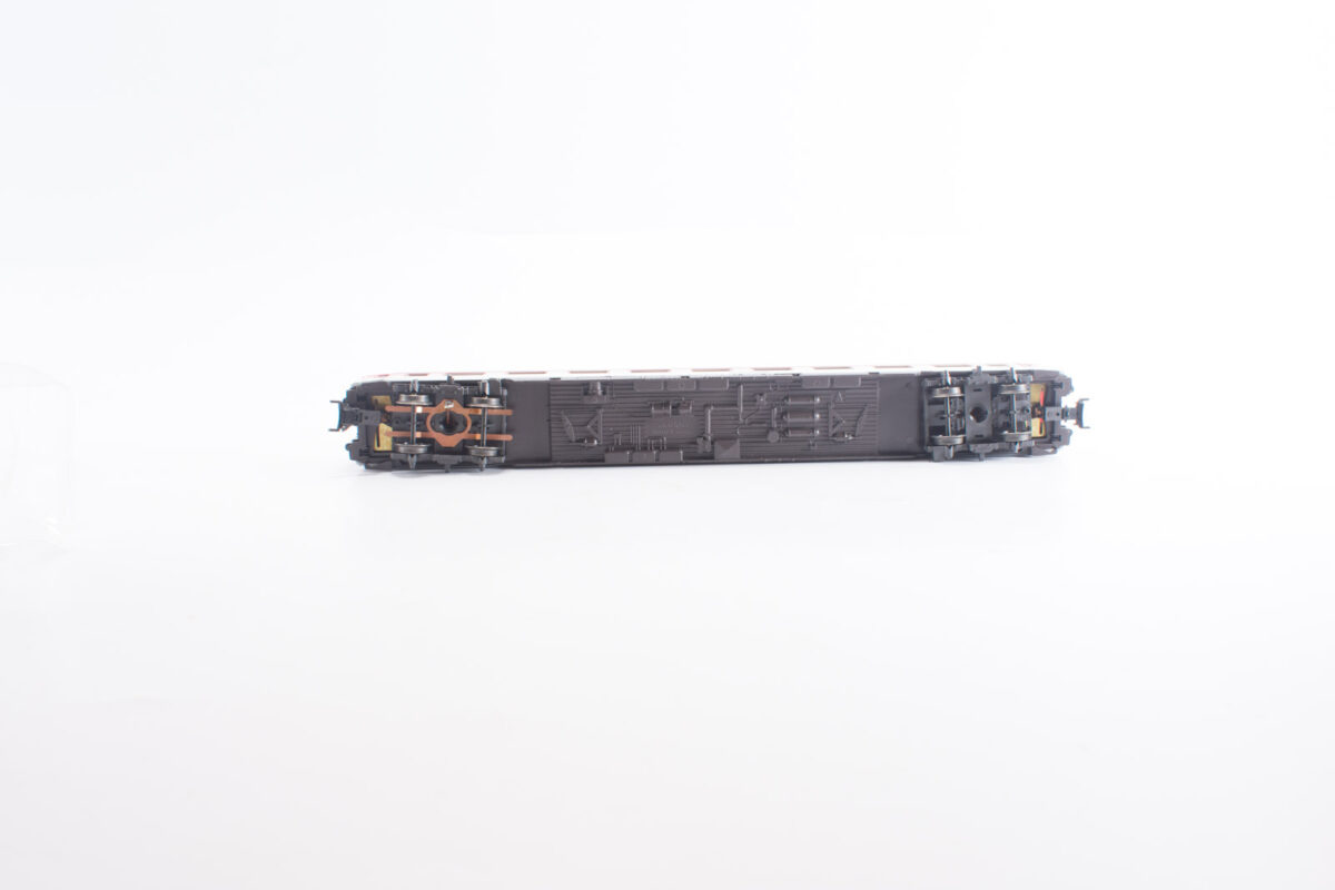 Märklin 42861 personenrijtuig 1e kl DB - Afbeelding 4