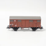 Märklin 44500 gesloten goederenwagen DB