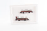 Märklin 46076 goederenwagen set sintels DB