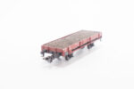 Märklin 46076 goederenwagen set sintels DB - Afbeelding 3