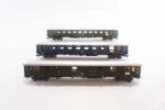 Märklin 42758 sneltrein wagenset DB - Afbeelding 2