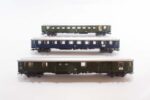 Märklin 42758 sneltrein wagenset DB - Afbeelding 3