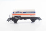 Märklin 44510 ketelwagen Linde DB