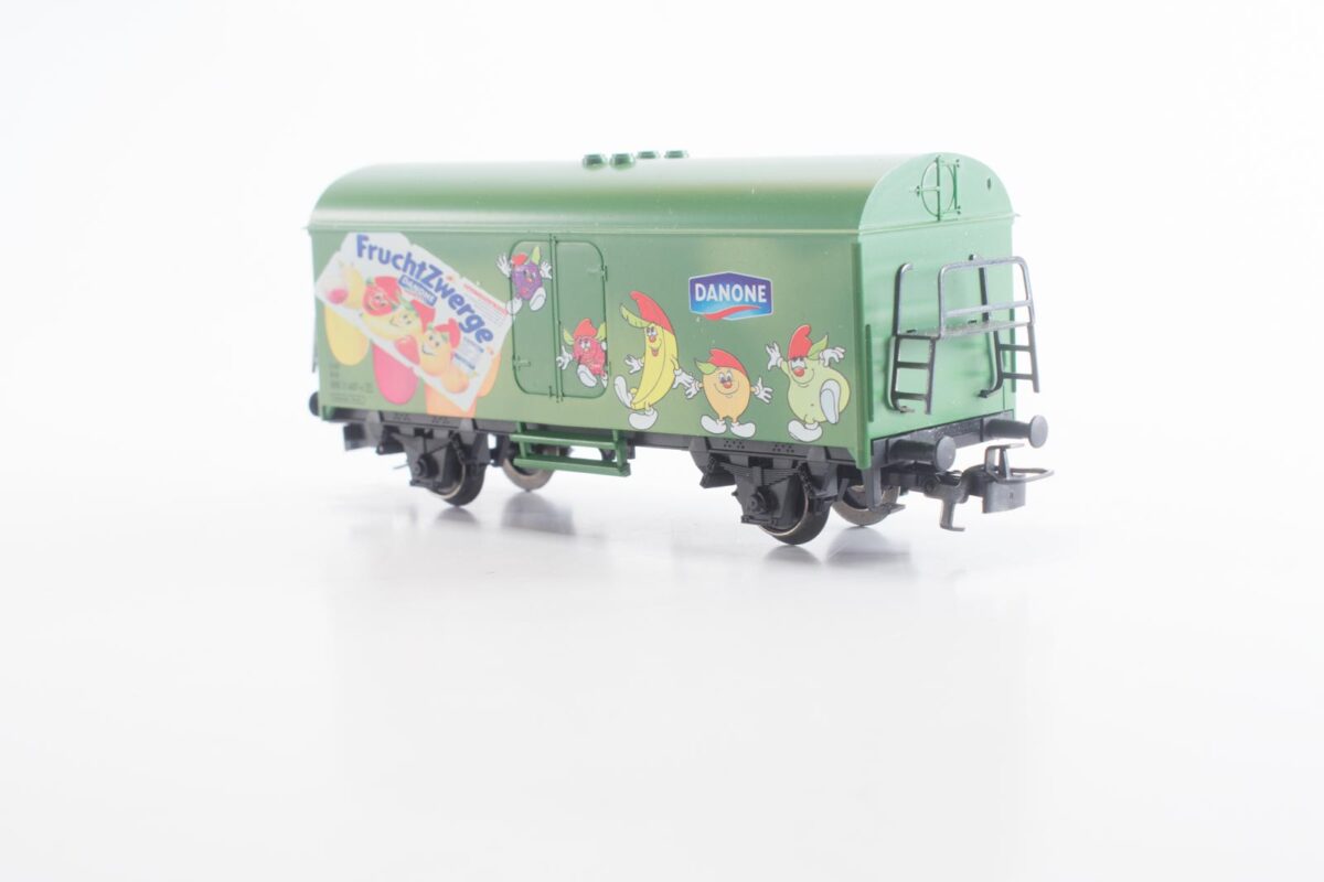 Märklin 44171 koelwagen met opschrift DB - Afbeelding 2