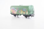 Märklin 44171 koelwagen met opschrift DB - Afbeelding 2