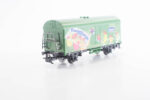 Märklin 44171 koelwagen met opschrift DB - Afbeelding 3