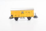 Märklin 48759 gesloten goederenwagen DB