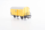 Märklin 48759 gesloten goederenwagen DB - Afbeelding 2