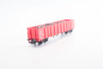 Märklin 47198 001  open goederenwagen SNCB - Afbeelding 2