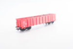 Märklin 47198 001  open goederenwagen SNCB - Afbeelding 3