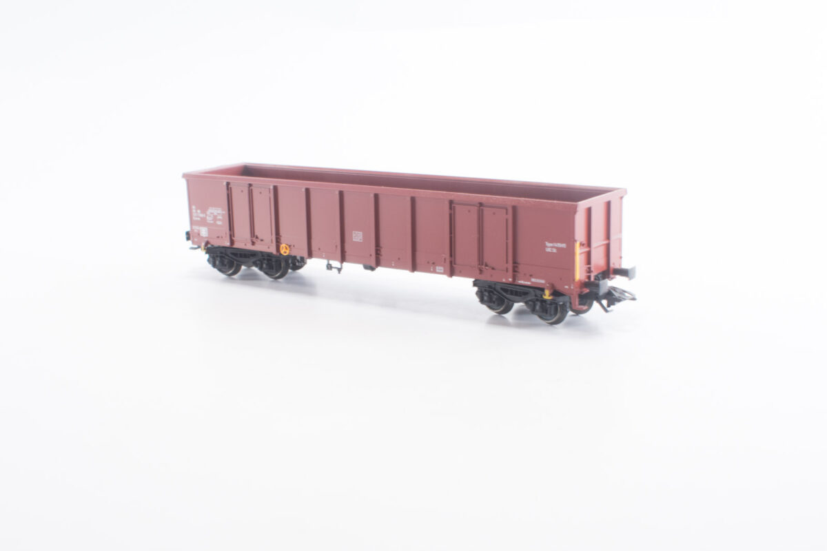 Märklin 47198 002  open goederenwagen SNCB - Afbeelding 3