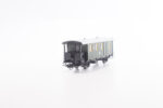 Märklin 43030 postrijtuig  DB - Afbeelding 2
