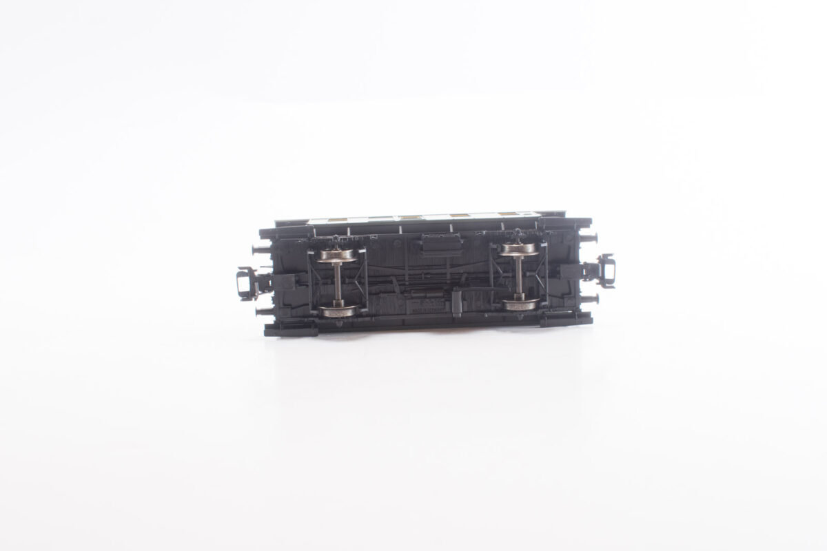 Märklin 43030 postrijtuig  DB - Afbeelding 4