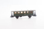 Märklin 4302 personenwagen 2ekl DB